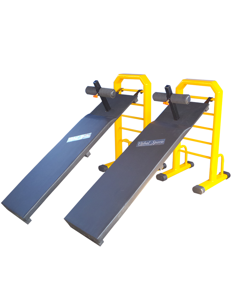 Gym Equipment Stores In India
