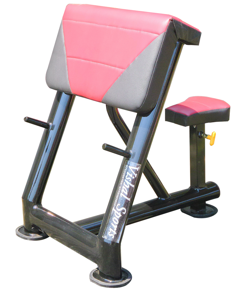 gym equipment manufacturers in india
