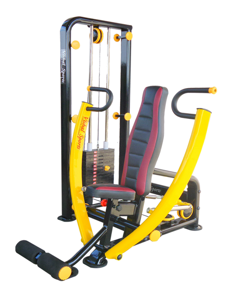 sports and fitness equipment
