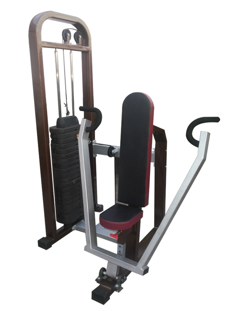 gym manufacturer
