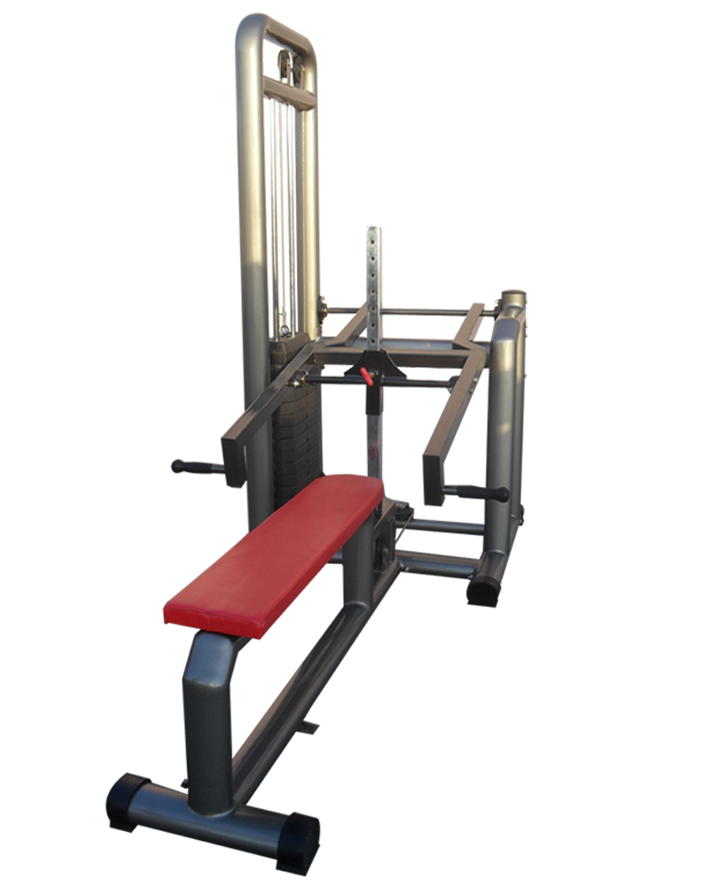 gym equipment in india
