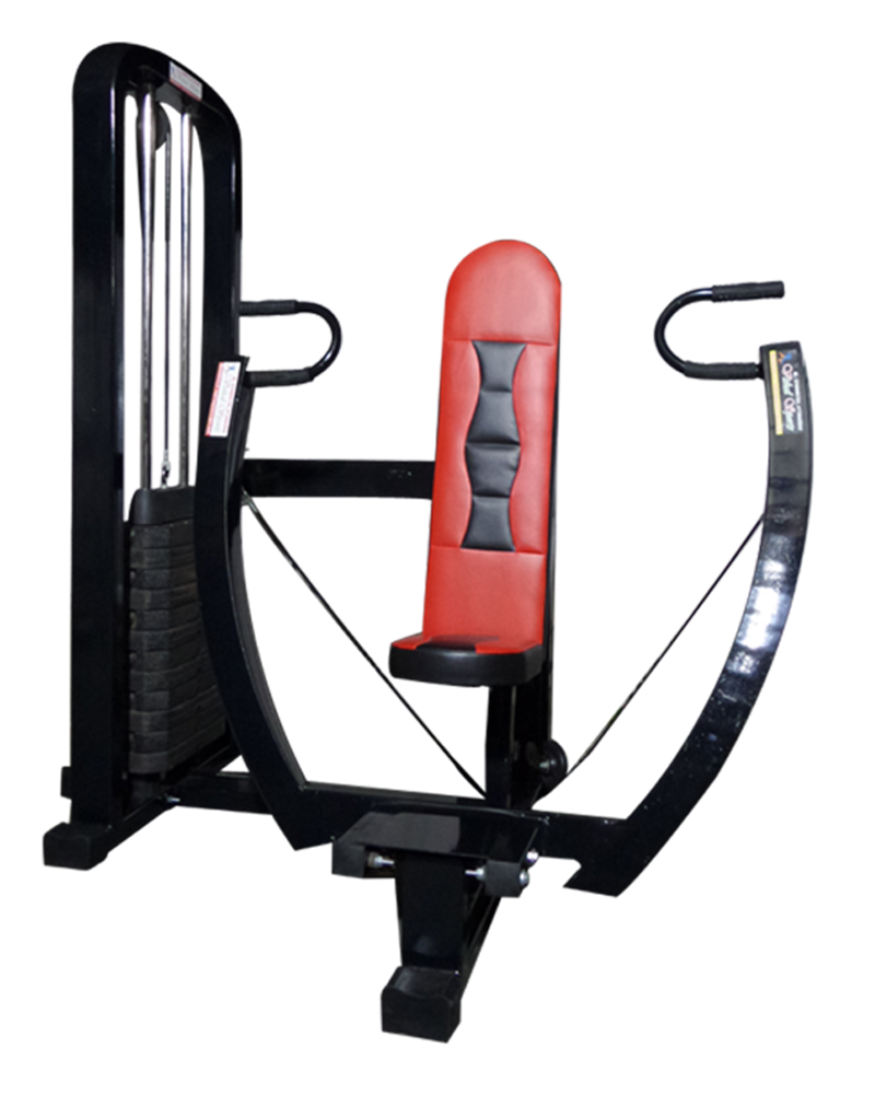 gym and fitness equipment 
