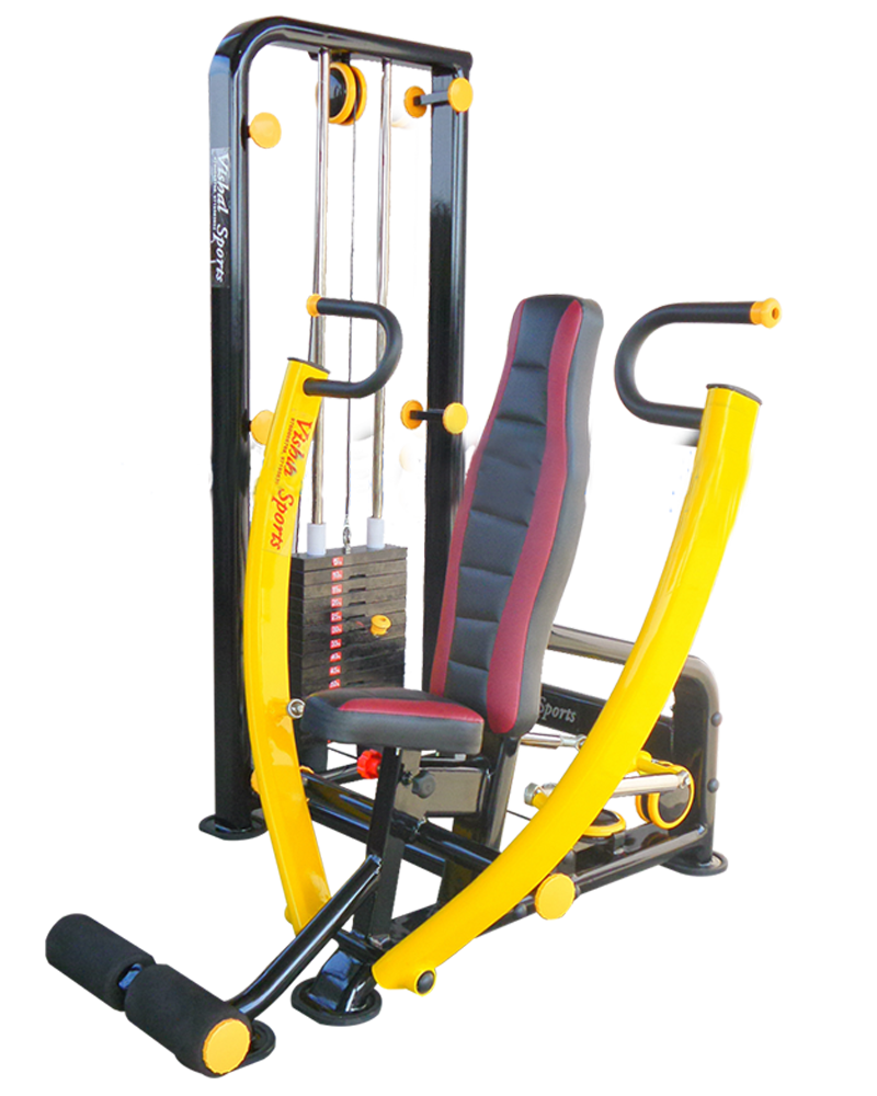 Fitness Equipment Manufacturers In India 
