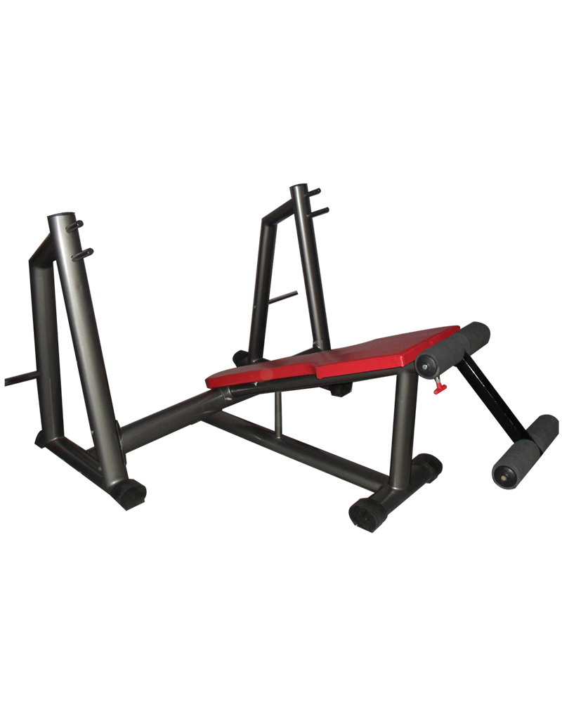 sports and fitness equipment