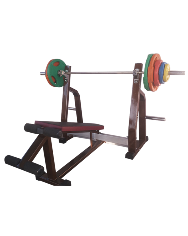 gym goods manufacturers in india