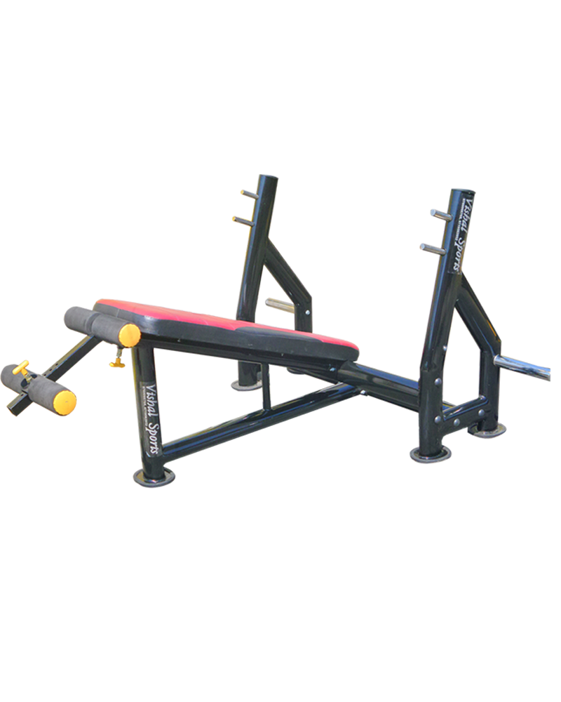 gym equipments manufacturers