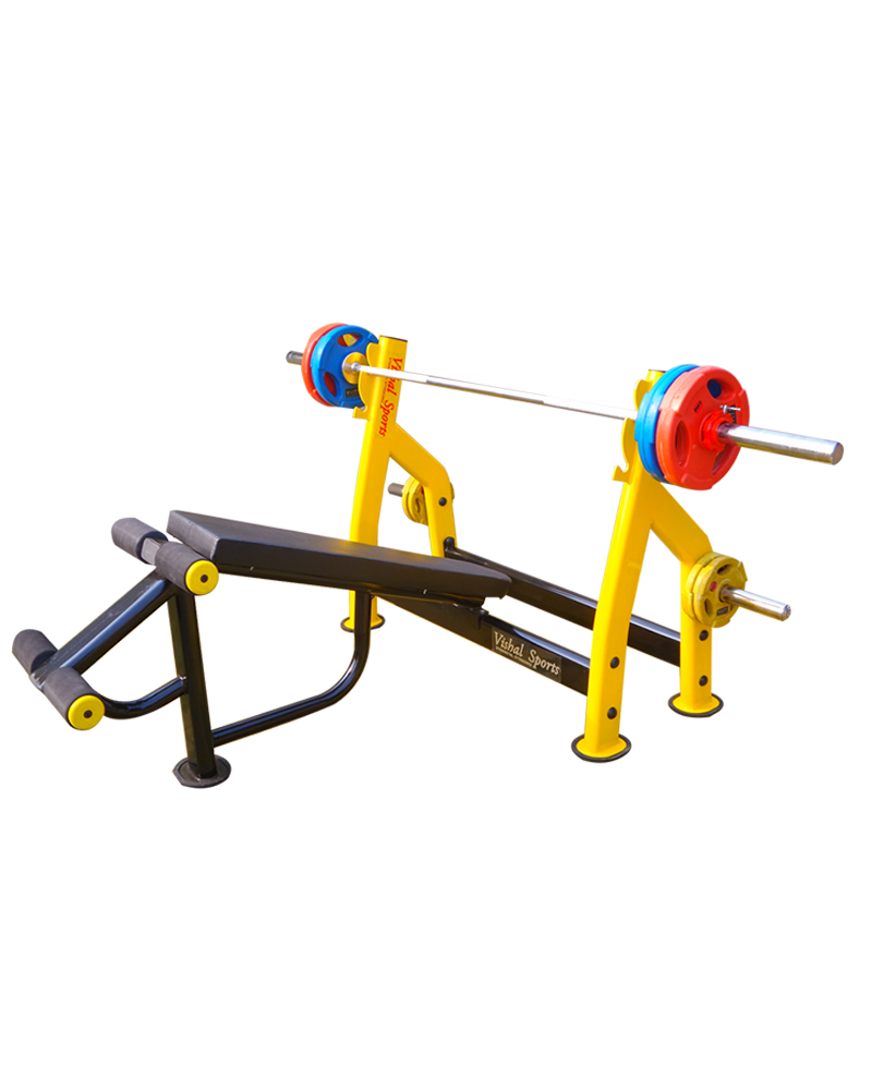 gym equipment in india