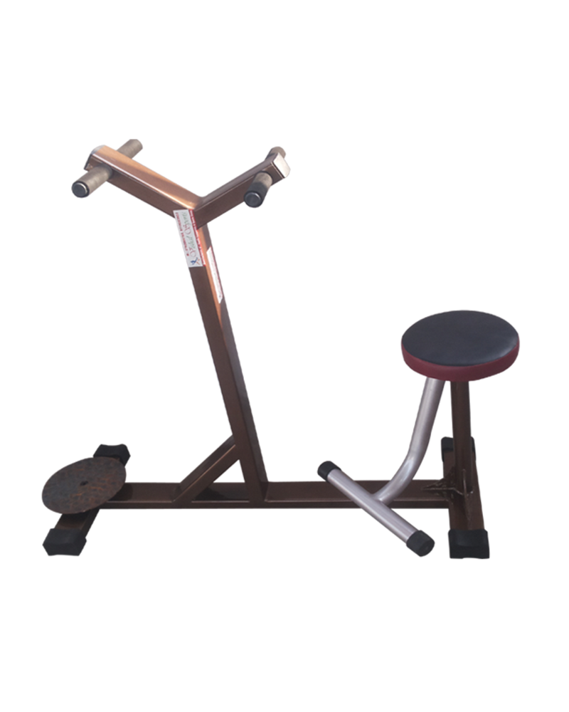 commercial gym equipment