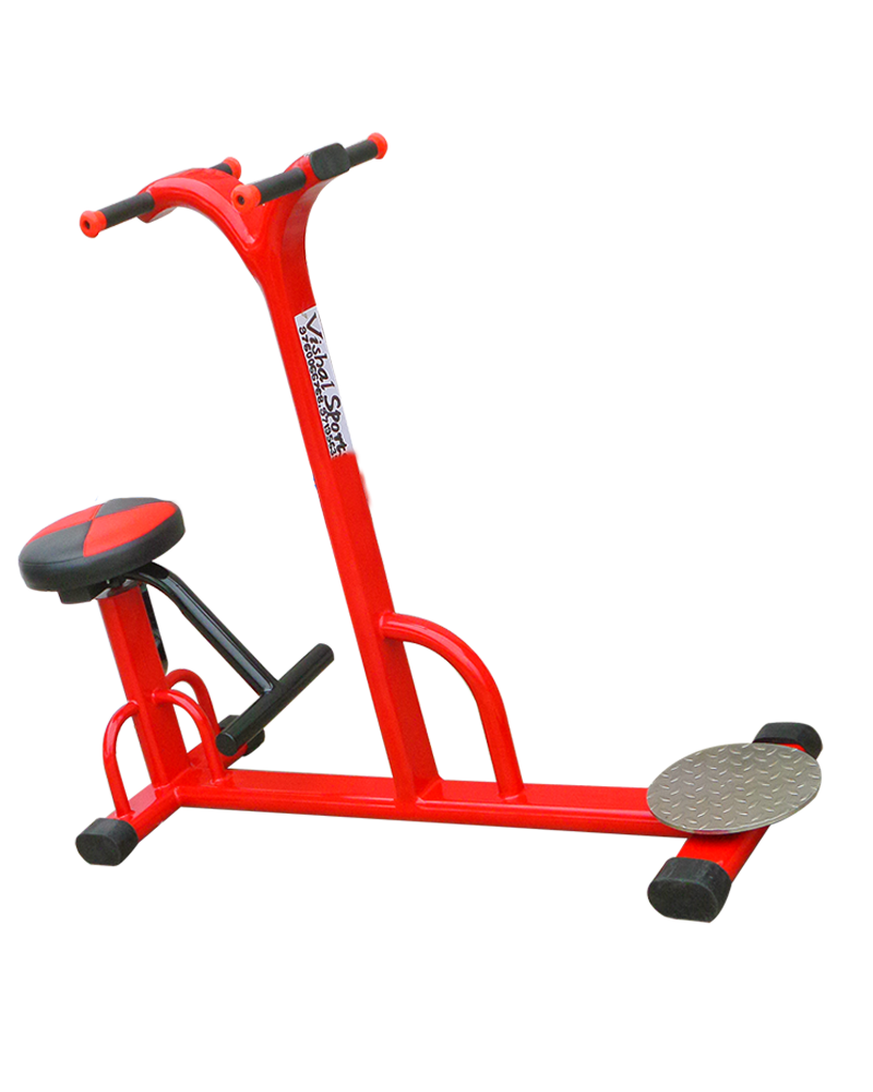 Fitness Equipment Manufacturers In India 