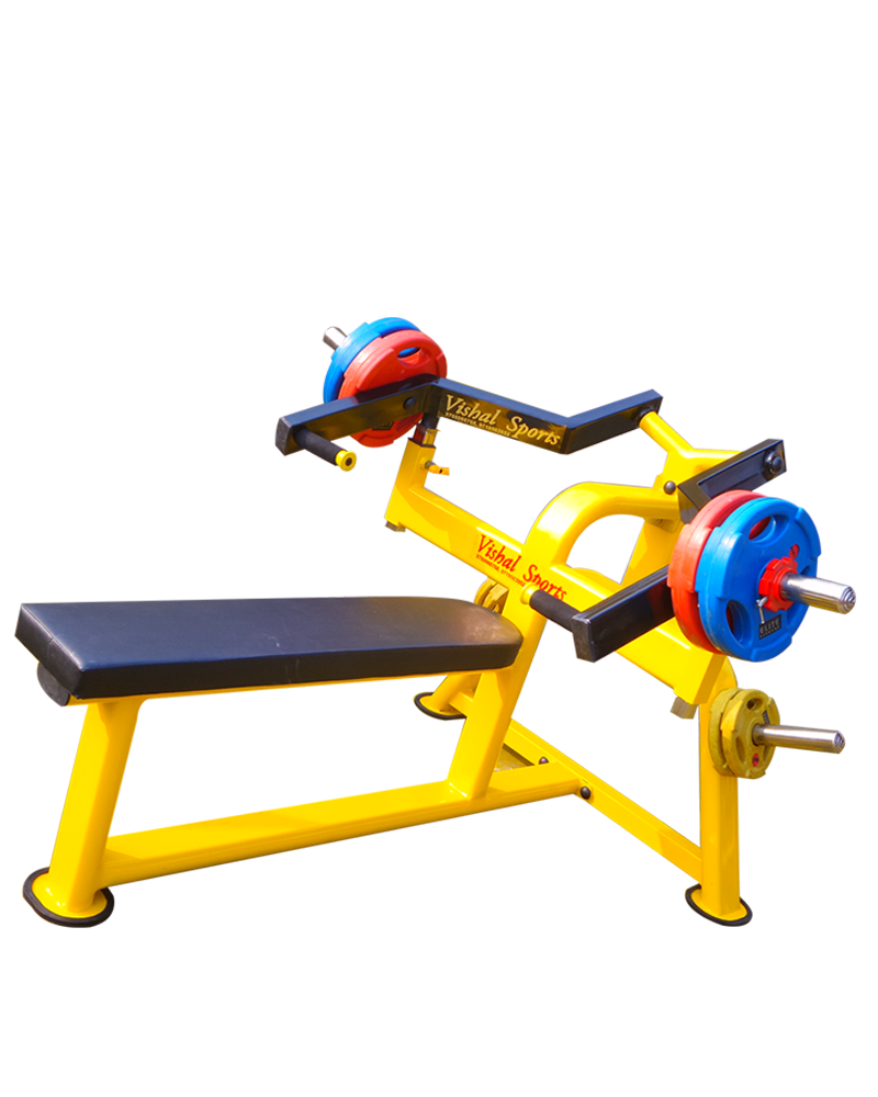 gym equipment manufacturers in india