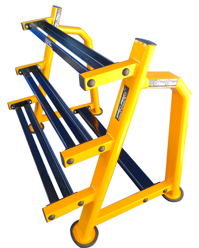 sports and fitness equipment