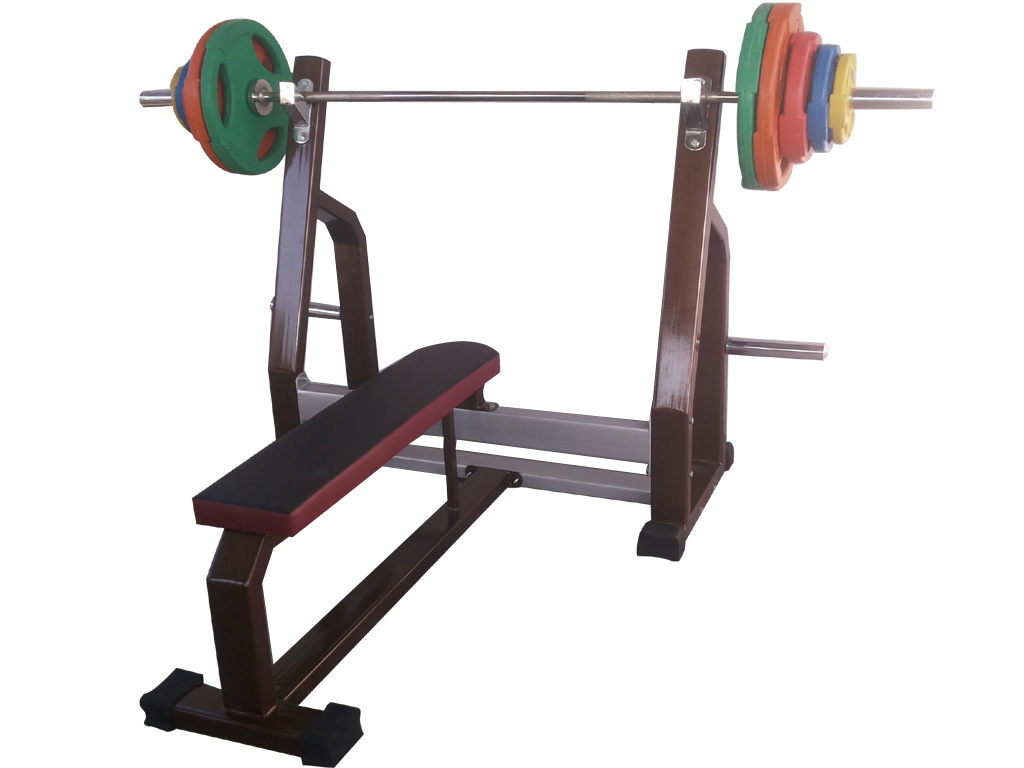 fitness equipment manufacturers
