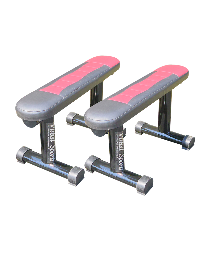 gym and fitness equipment 
