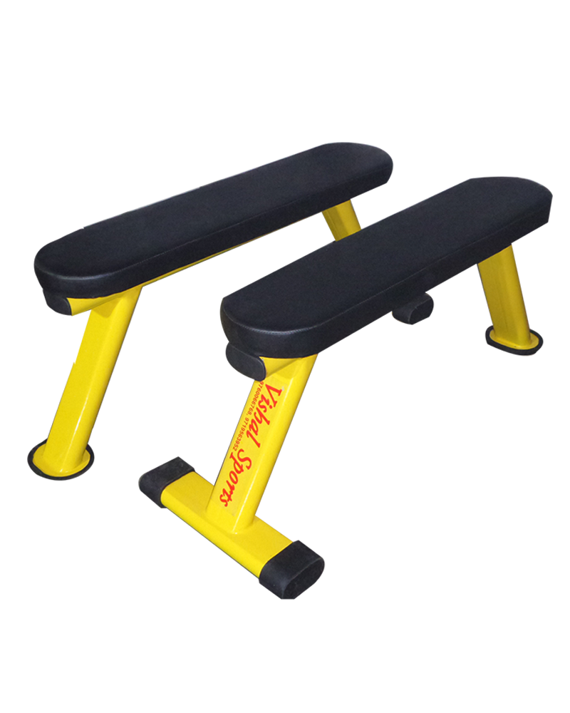 Fitness Equipment Manufacturers In India 
