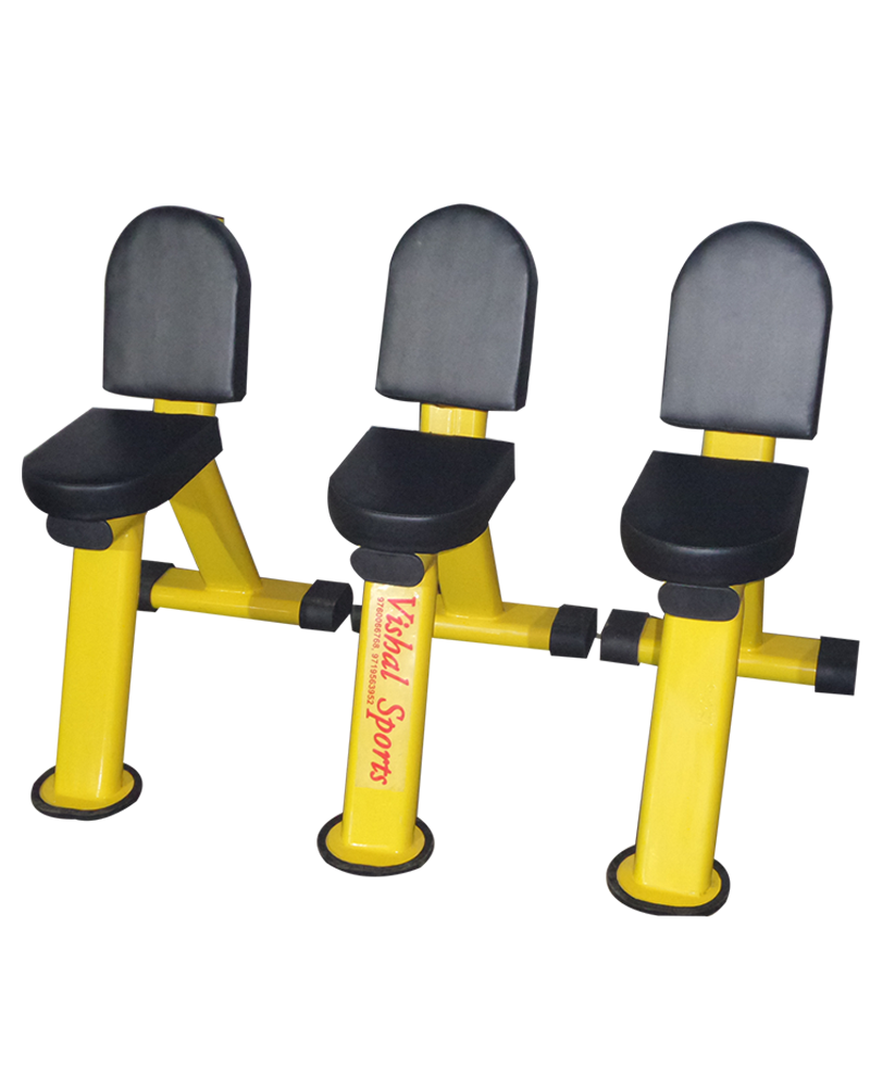 fitness equipment
