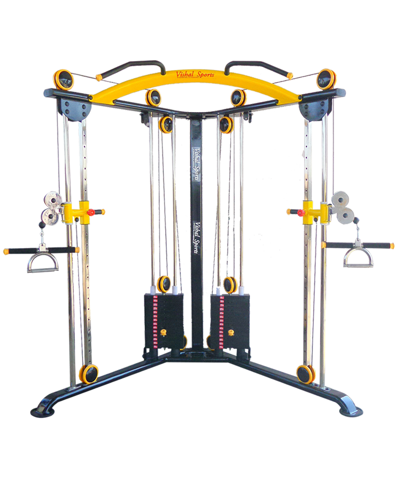 gym goods manufacturers in india
