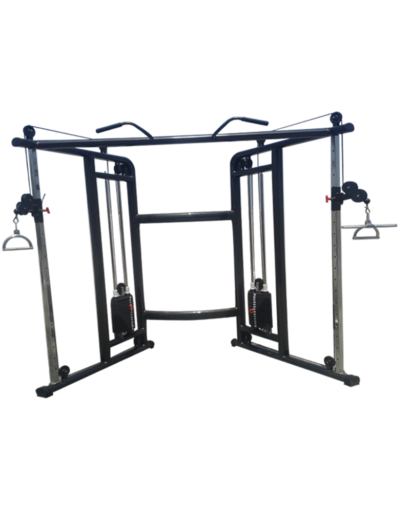 commercial gym equipment manufacturers
