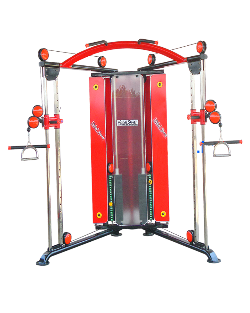 gym equipment in india
