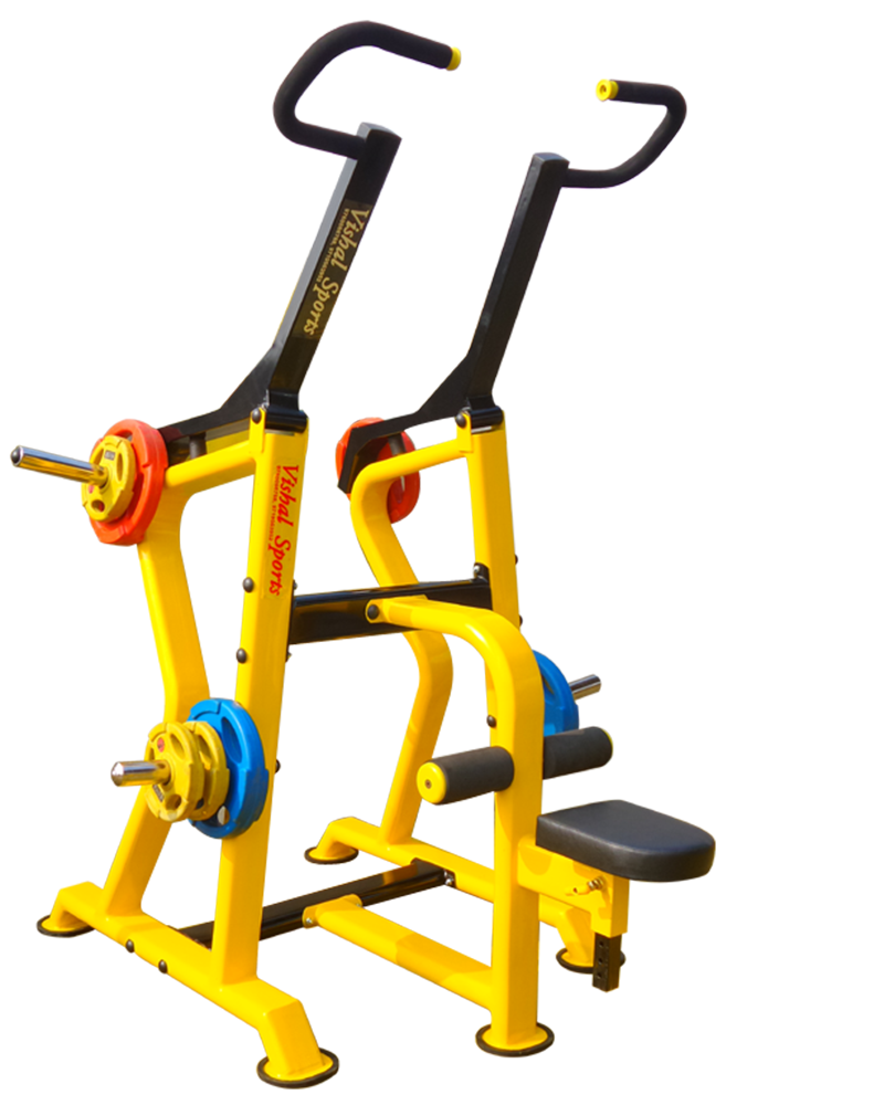 commercial gym equipment manufacturers
