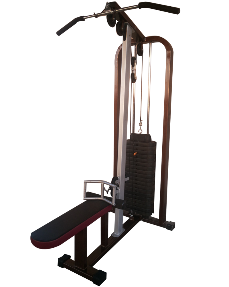 gym manufacturer
