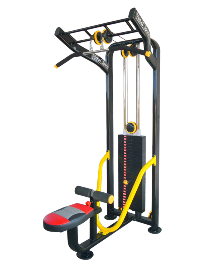 sports and fitness equipment
