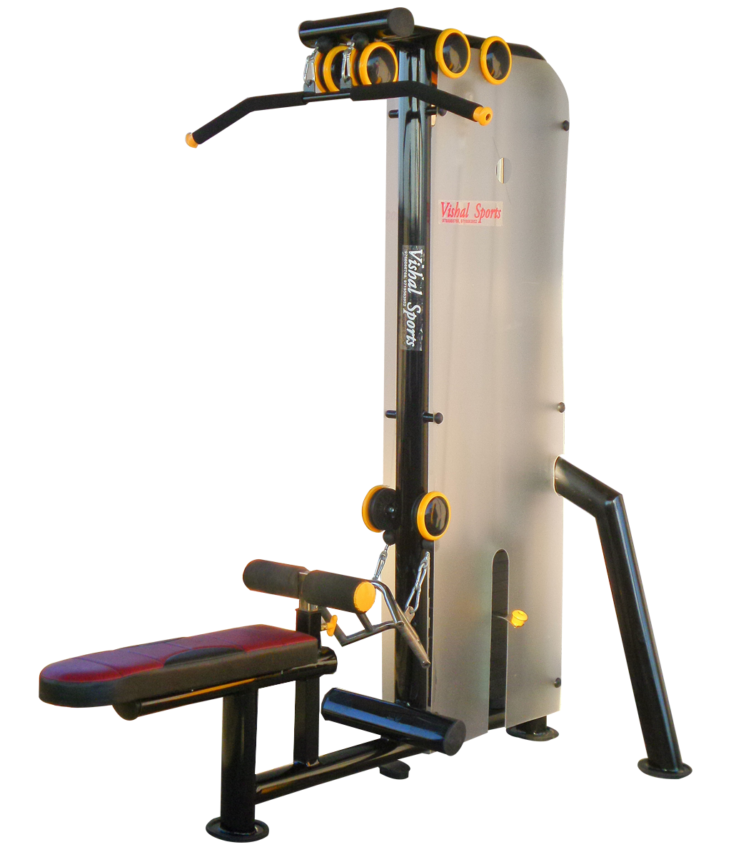 commercial gym equipment
