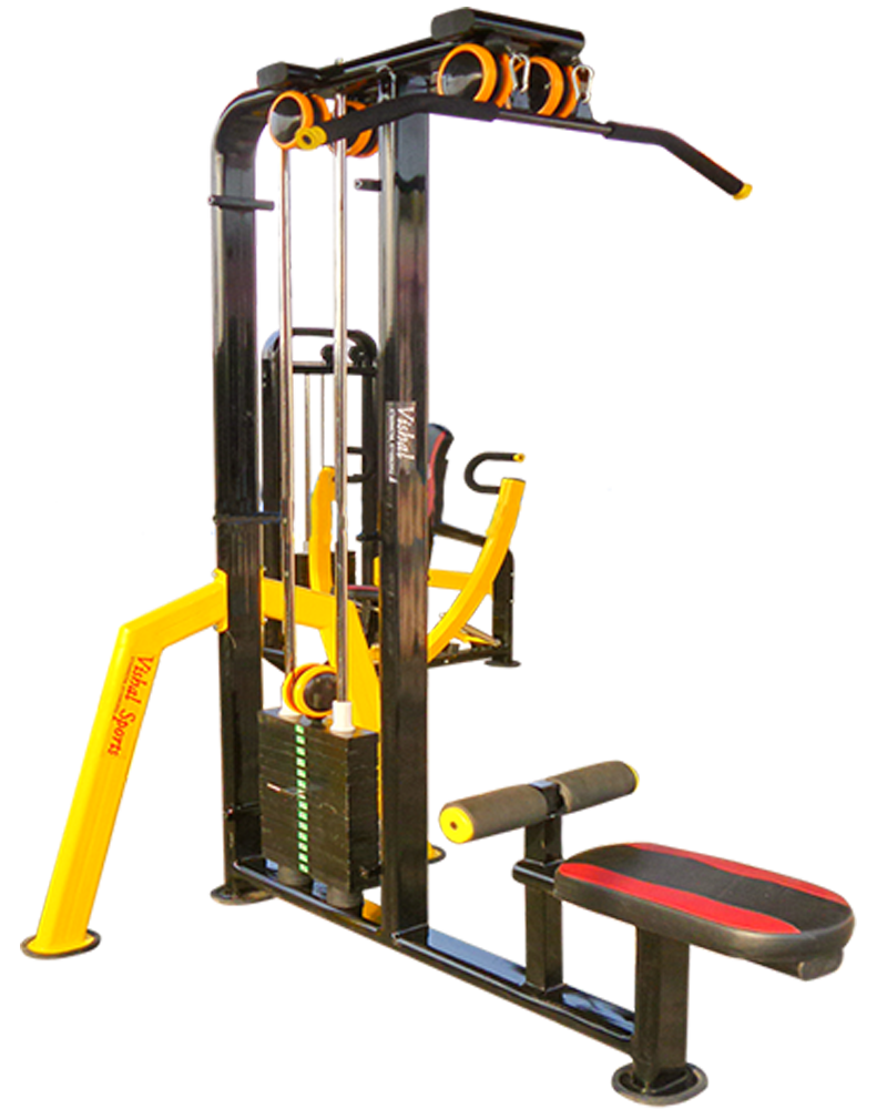 commercial gym equipment manufacturers
