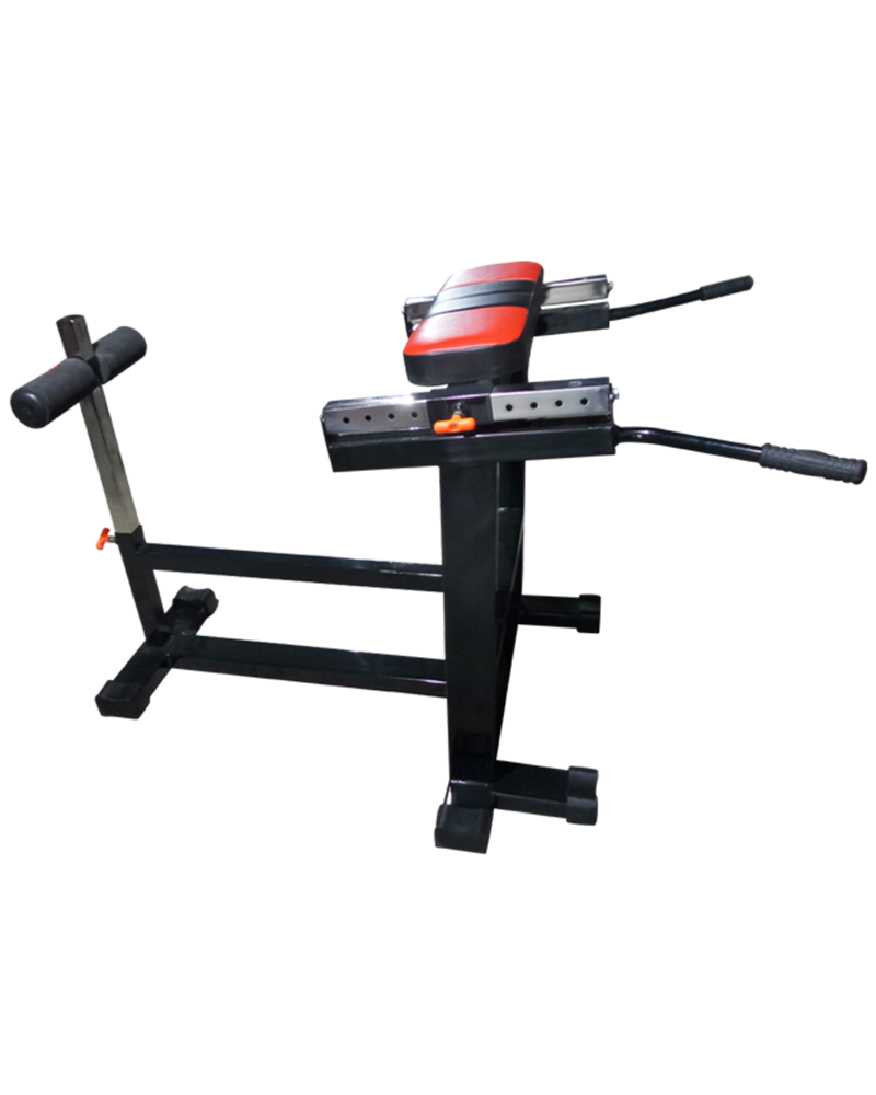 gym and fitness equipment 
