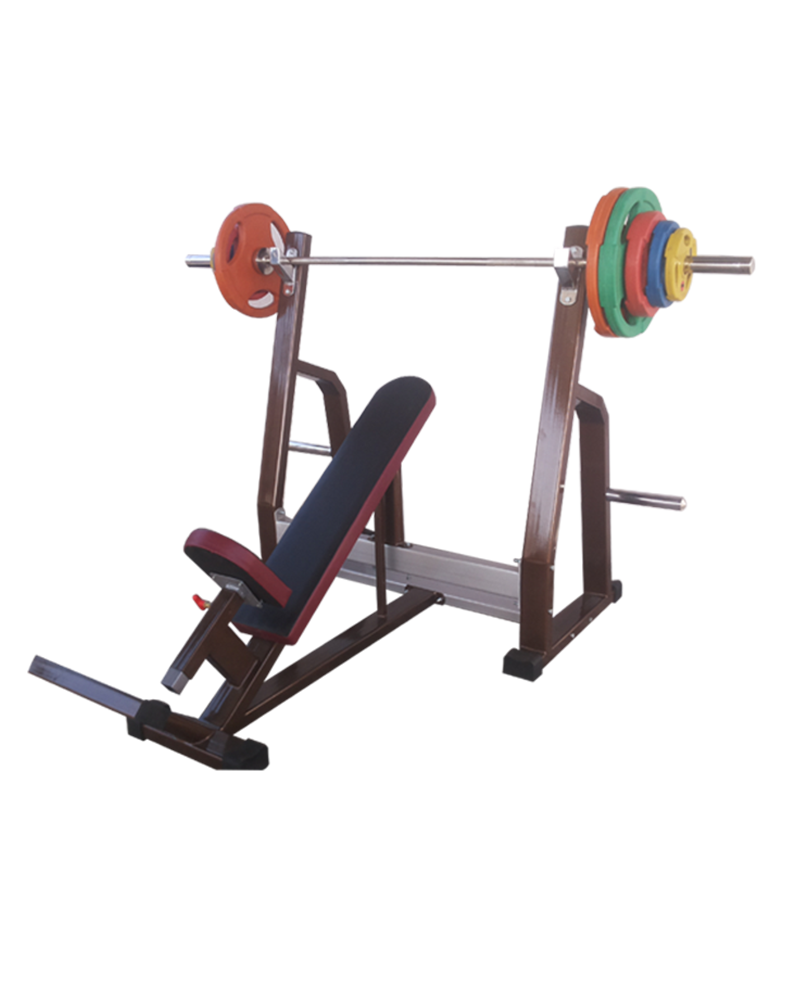 gym and fitness equipment 
