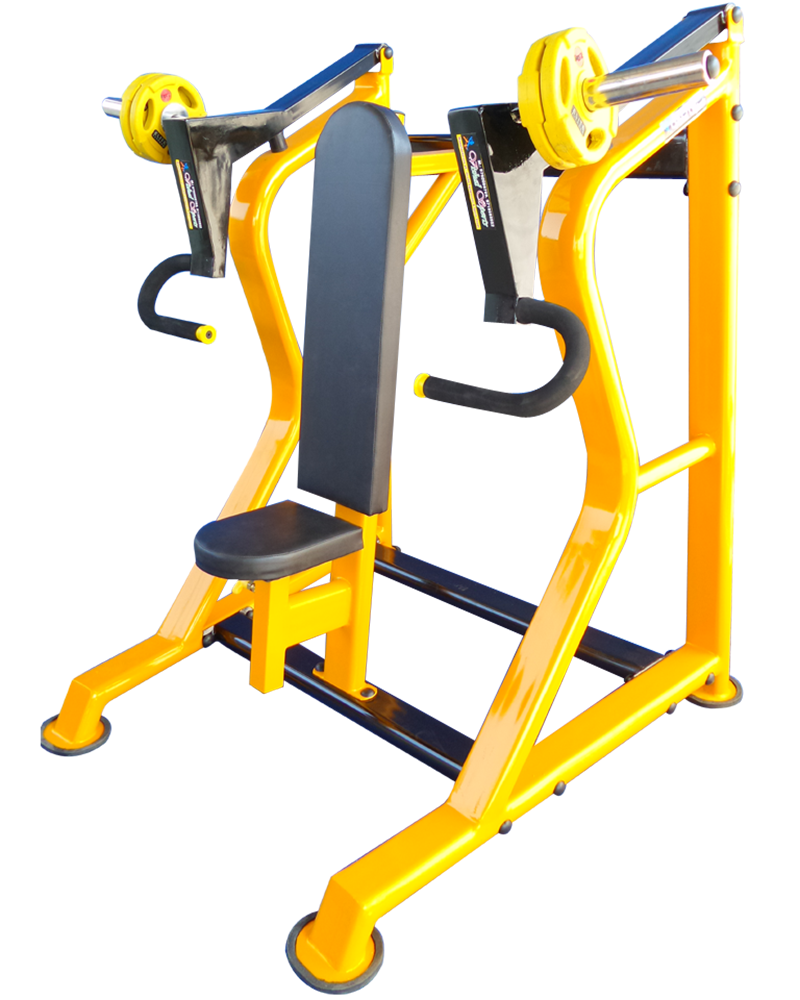 commercial gym equipment manufacturers
