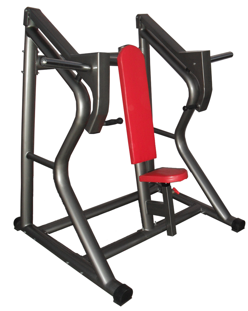 fitness equipment manufacturers
