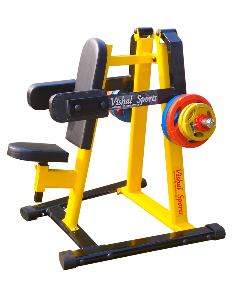 Best Exercise Equipment Manufacture In India
