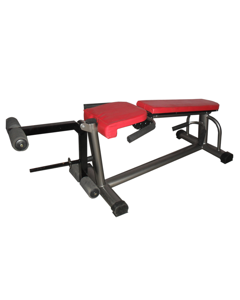 Best Exercise Equipment Manufacture In India
