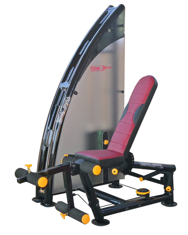 Fitness Equipment Manufacturers In India 
