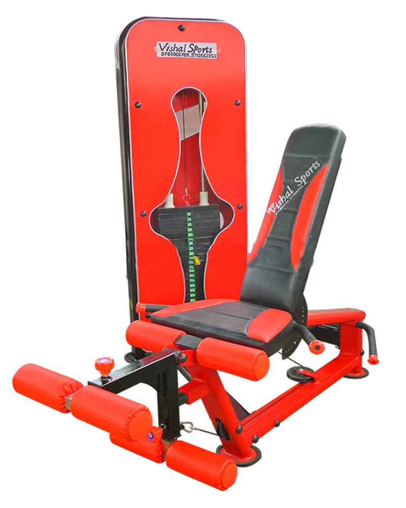 gym equipment manufacturers in india
