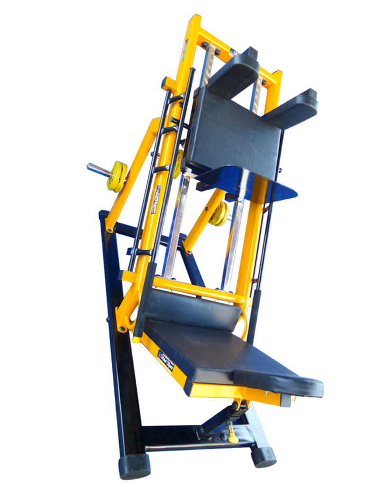 Best Exercise Equipment Manufacture In India
