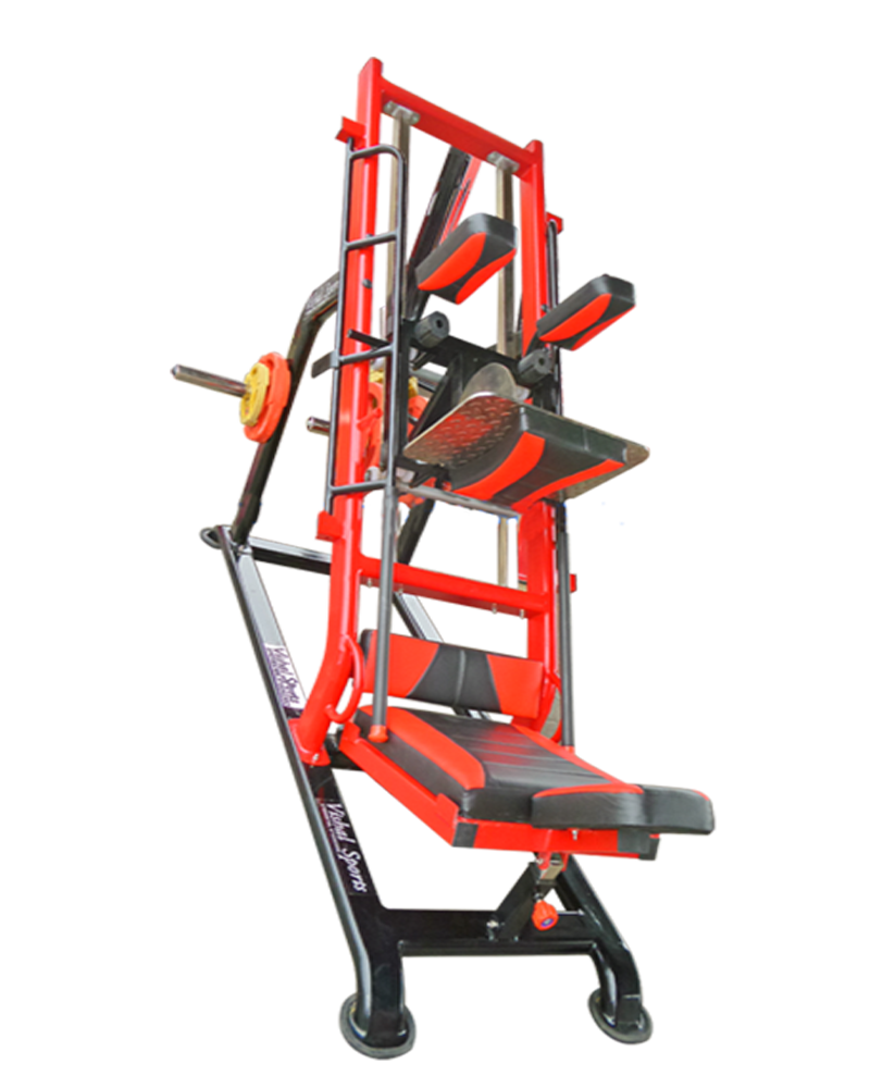 commercial gym equipment
