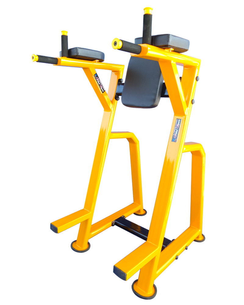 Fitness Equipment Manufacturers In India 
