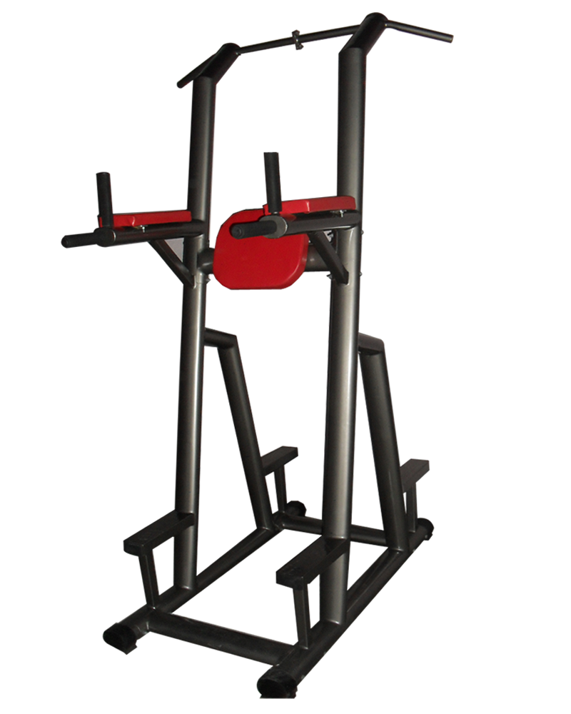 gym and fitness equipment 
