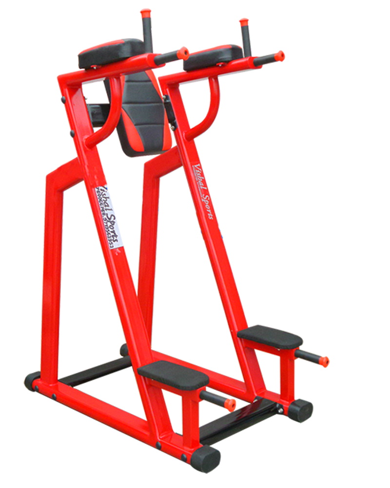 Vishal sports discount gym equipment price