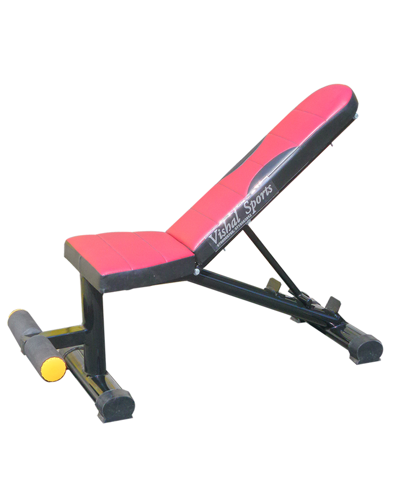 Best Exercise Equipment Manufacture In India
