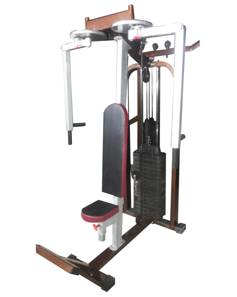 commercial gym equipment manufacturers
