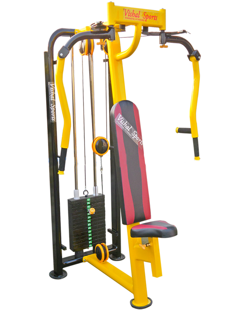 Fitness Equipment Manufacturers In India 
