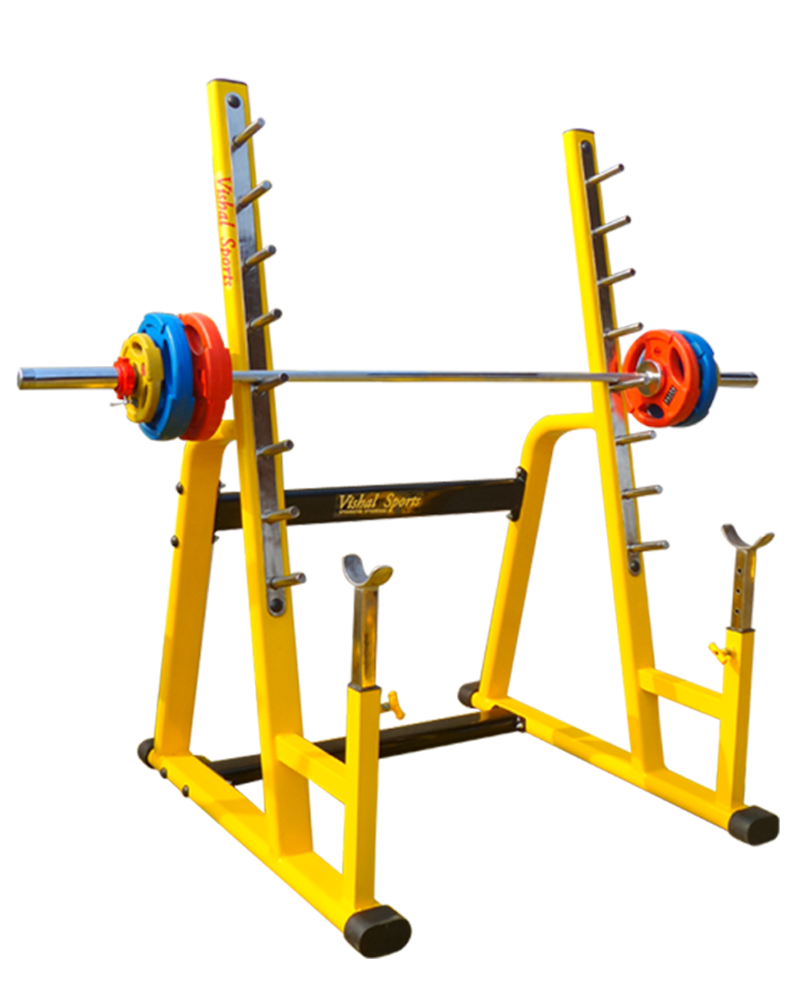 commercial fitness equipment manufacturer
