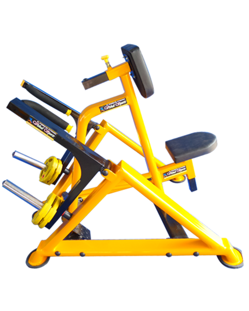 gym goods manufacturers in india
