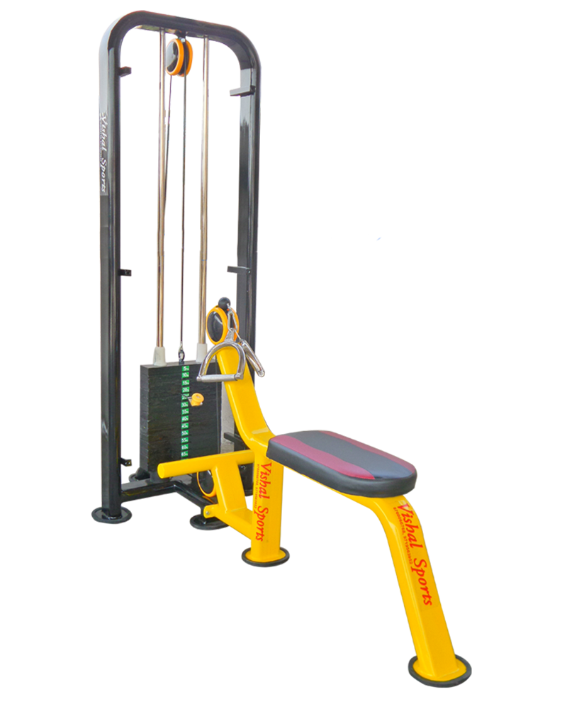 commercial gym equipment
