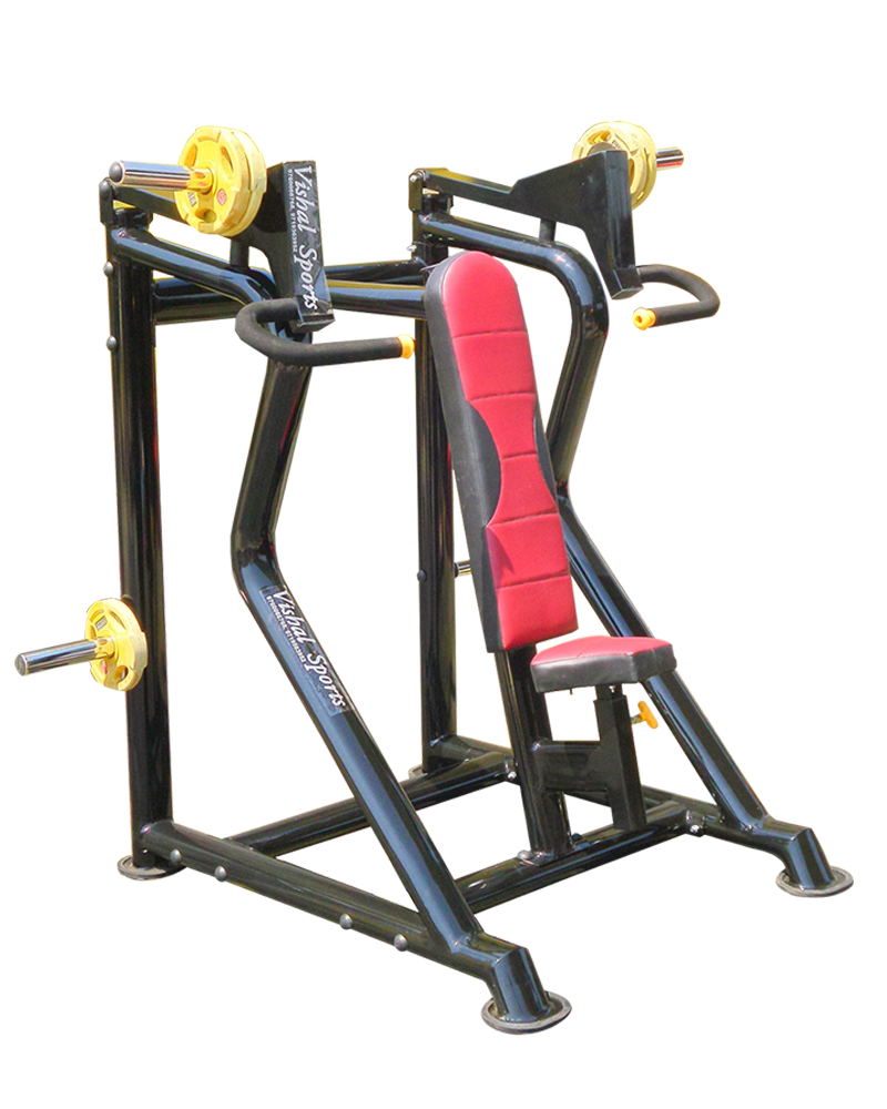 gym equipment manufacturers in india
