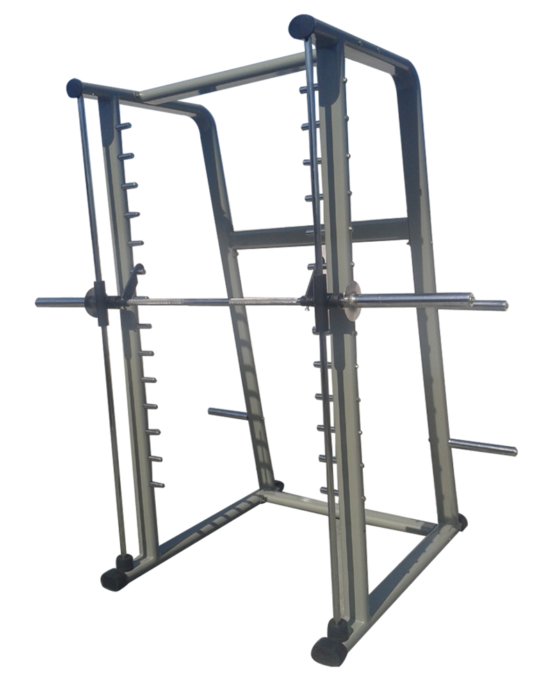 commercial fitness equipment manufacturer
