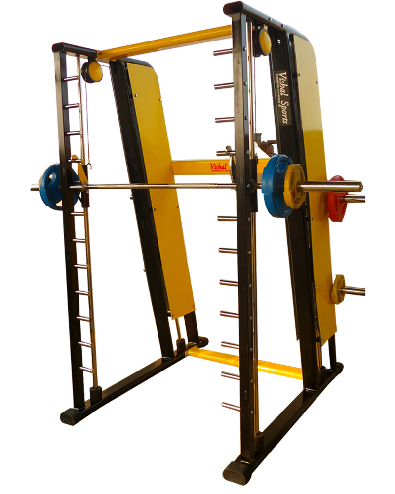 Fitness Equipment Manufacturers In India 
