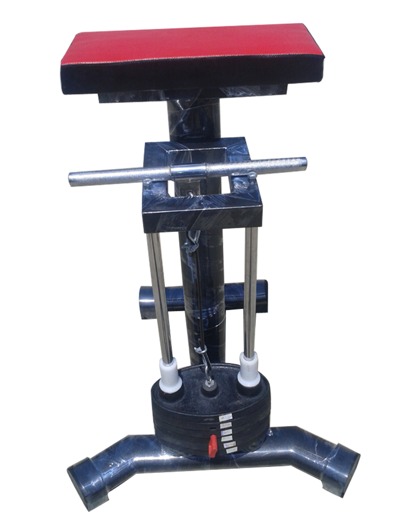 Fitness Equipment Manufacturers In India 
